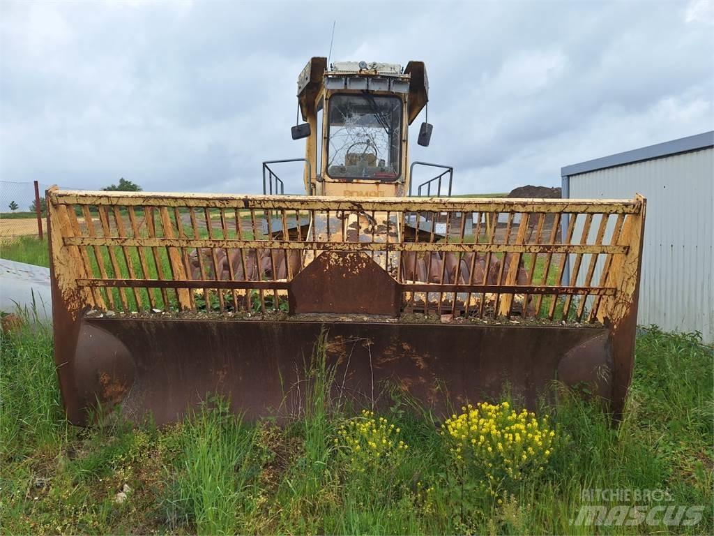 Bomag BC 601 RB Sonstige Baumaschinen
