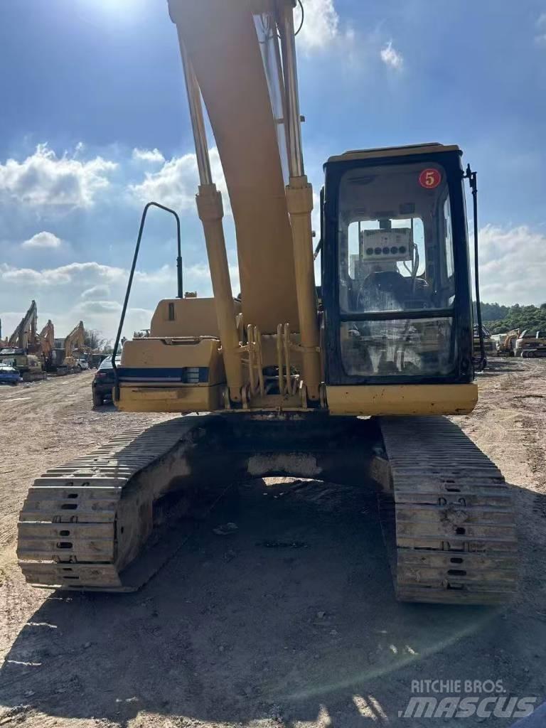 CAT 320 B L Raupenbagger