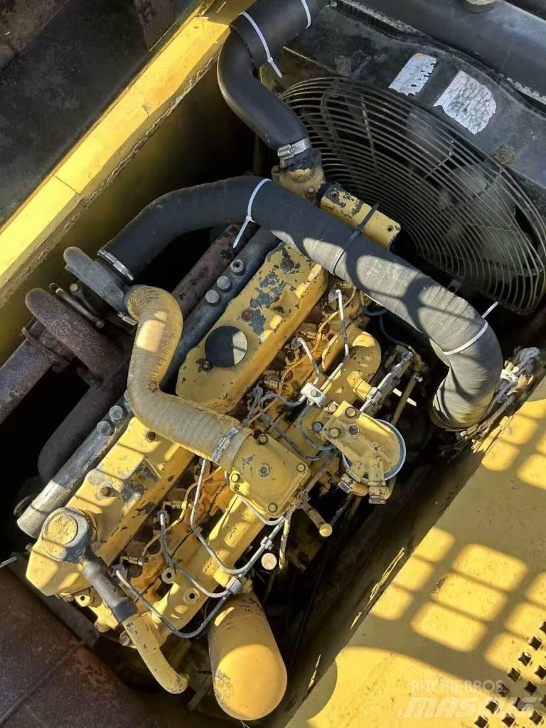 CAT 320 B L Raupenbagger