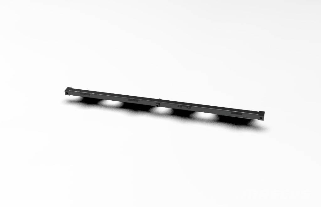 PW 736537.1 Zubehör Mähdrescher