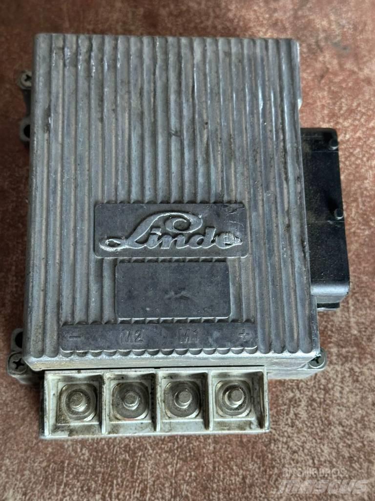 Linde 3903608895 Elektronik