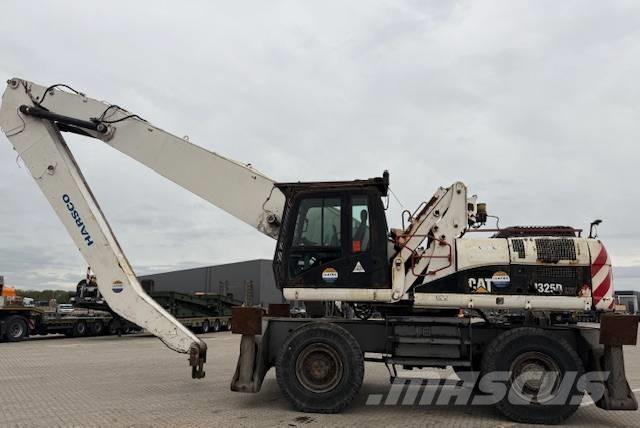 CAT M 325 D MH Mobilbagger
