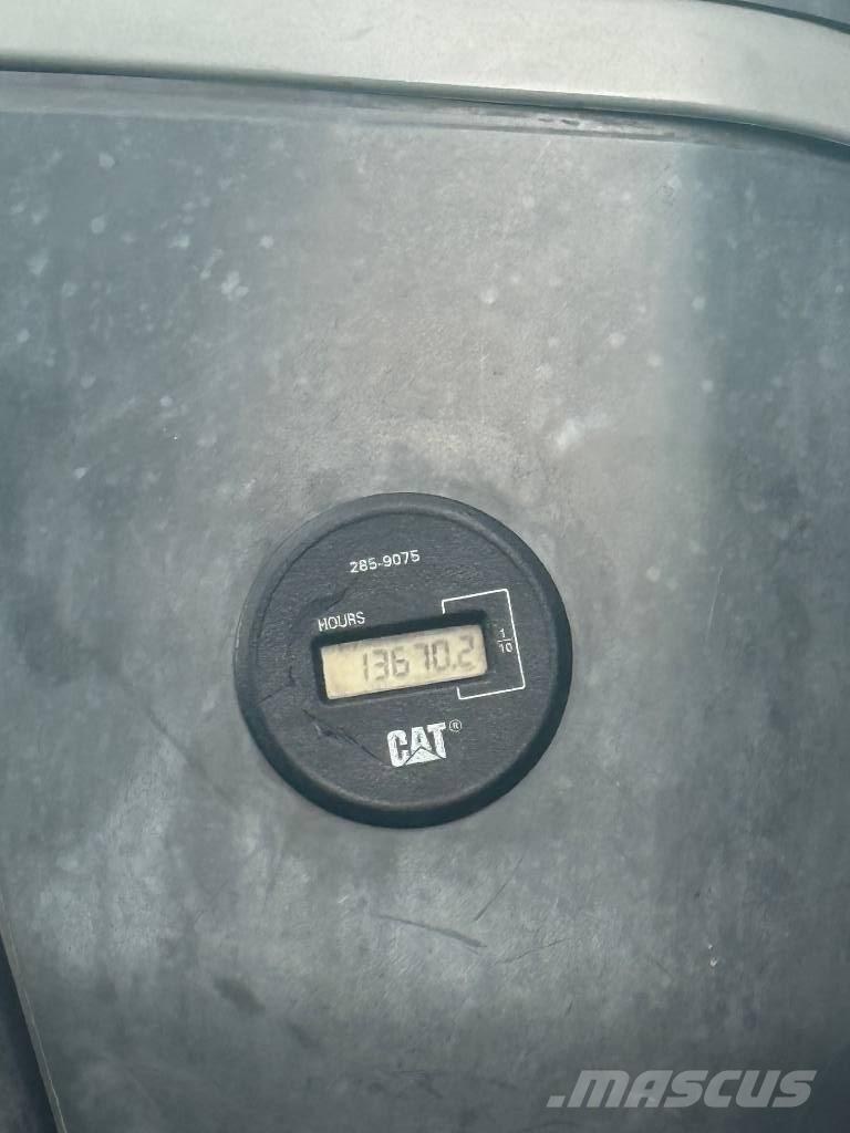 CAT M 325 D MH Mobilbagger