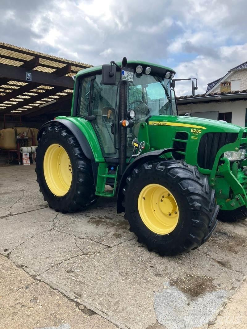 John Deere 6230 Traktoren