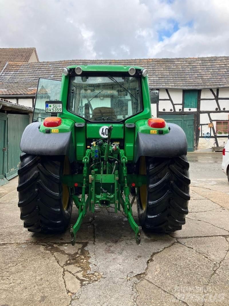 John Deere 6230 Traktoren