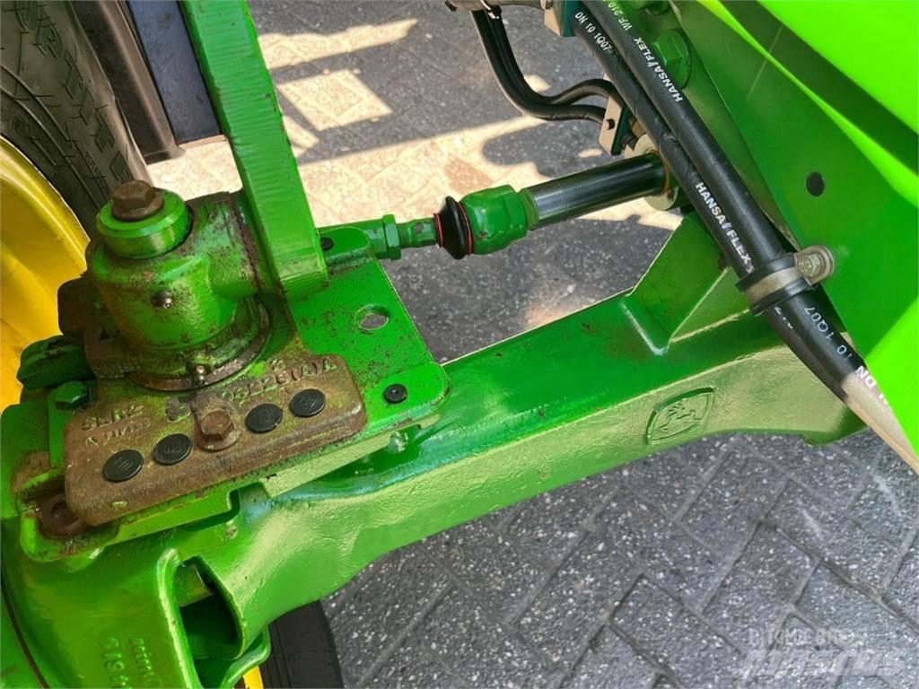 John Deere 6230 Traktoren