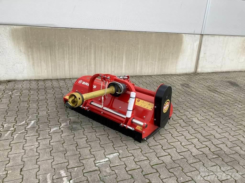 Tehnos MULS 150 LW Sonstige Kommunalmaschinen