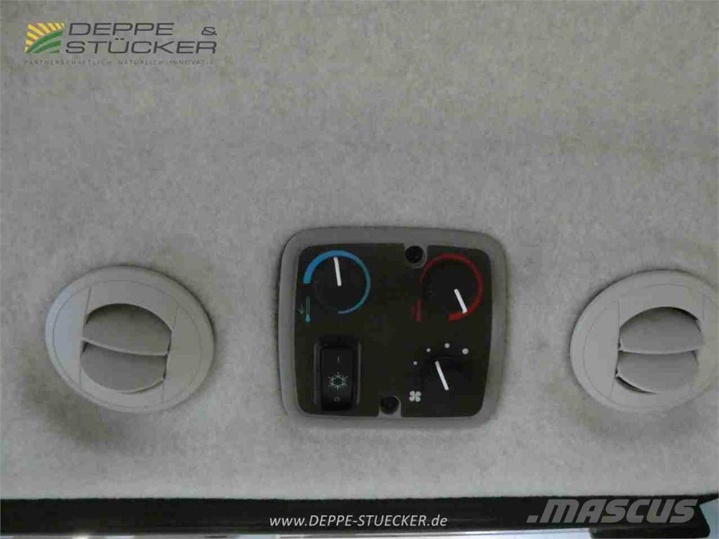 John Deere 3039R Kleintraktoren