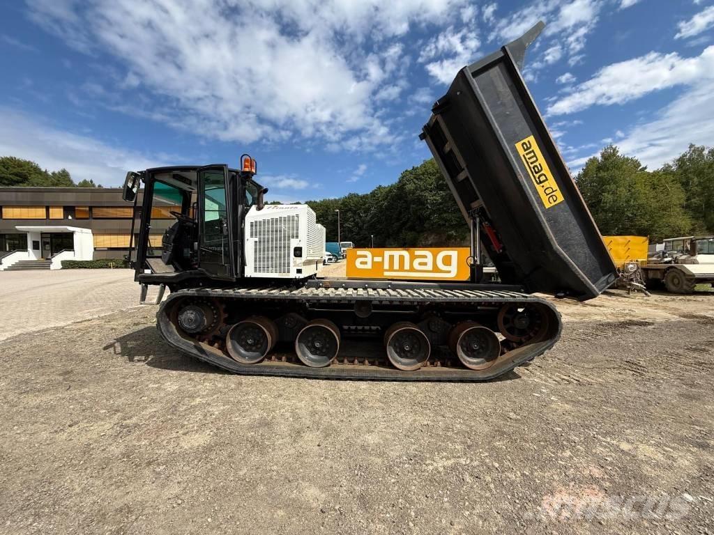 Prinoth T12 Raupendumper