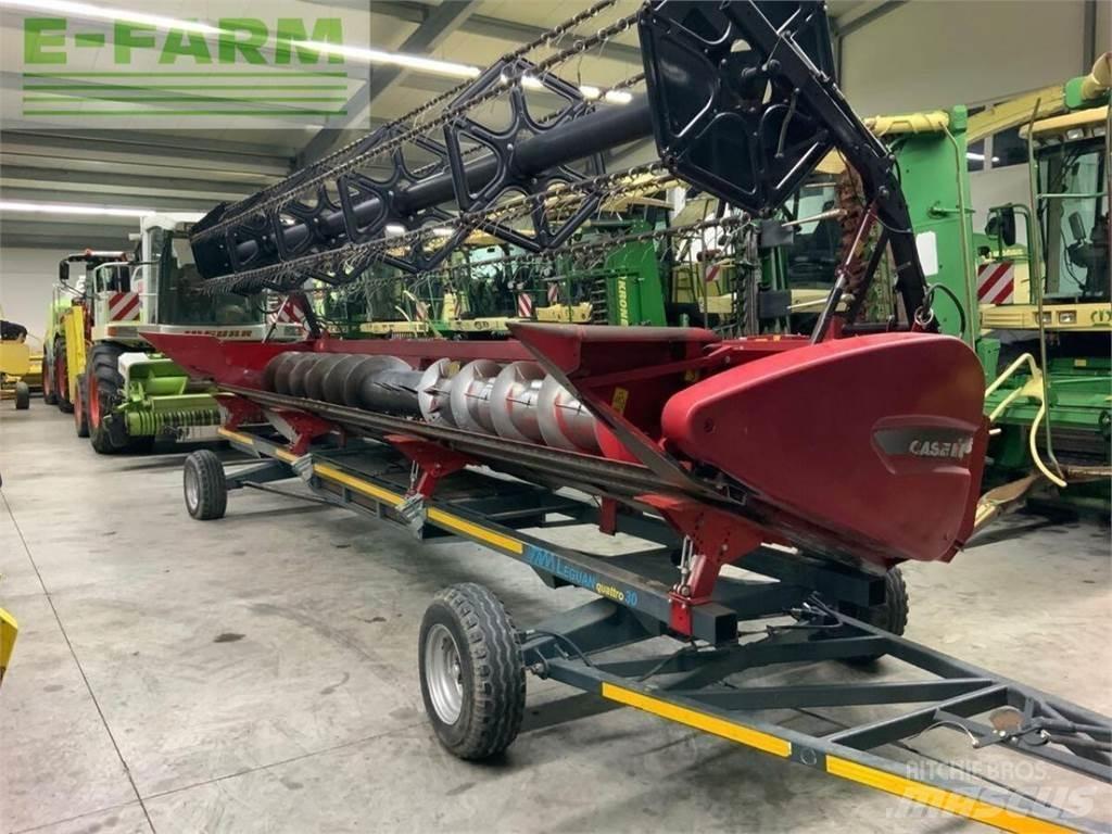 Case IH 3050 Zubehör Mähdrescher