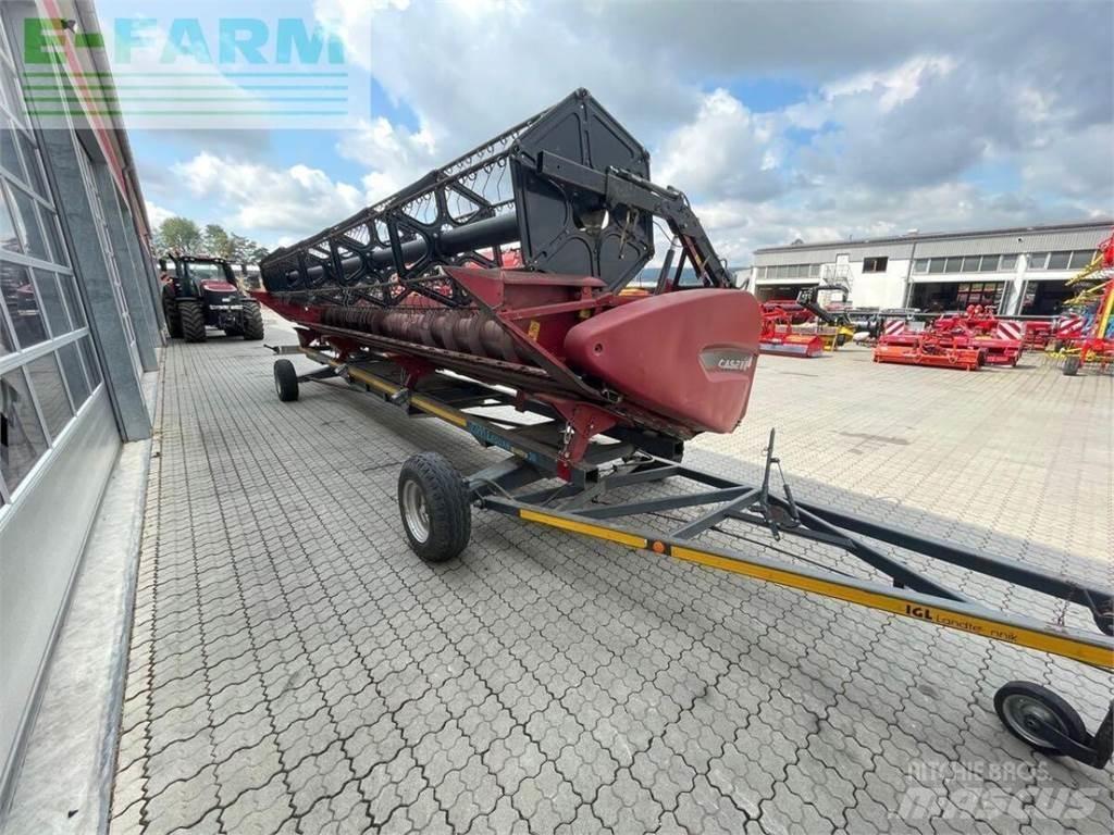Case IH 3050 Zubehör Mähdrescher