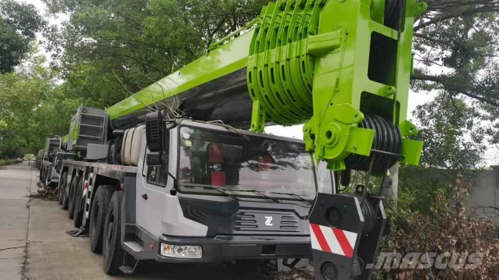 Zoomlion ZTC 2600 V All-Terrain-Krane