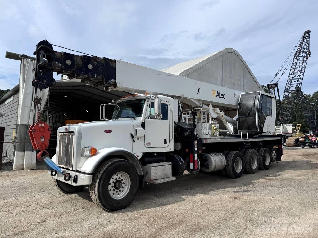 Altec AC 40-152 S Andere Fahrzeuge