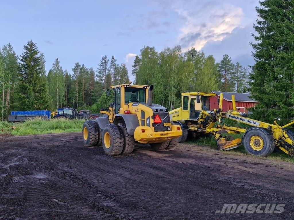 Volvo L 90 G Radlader