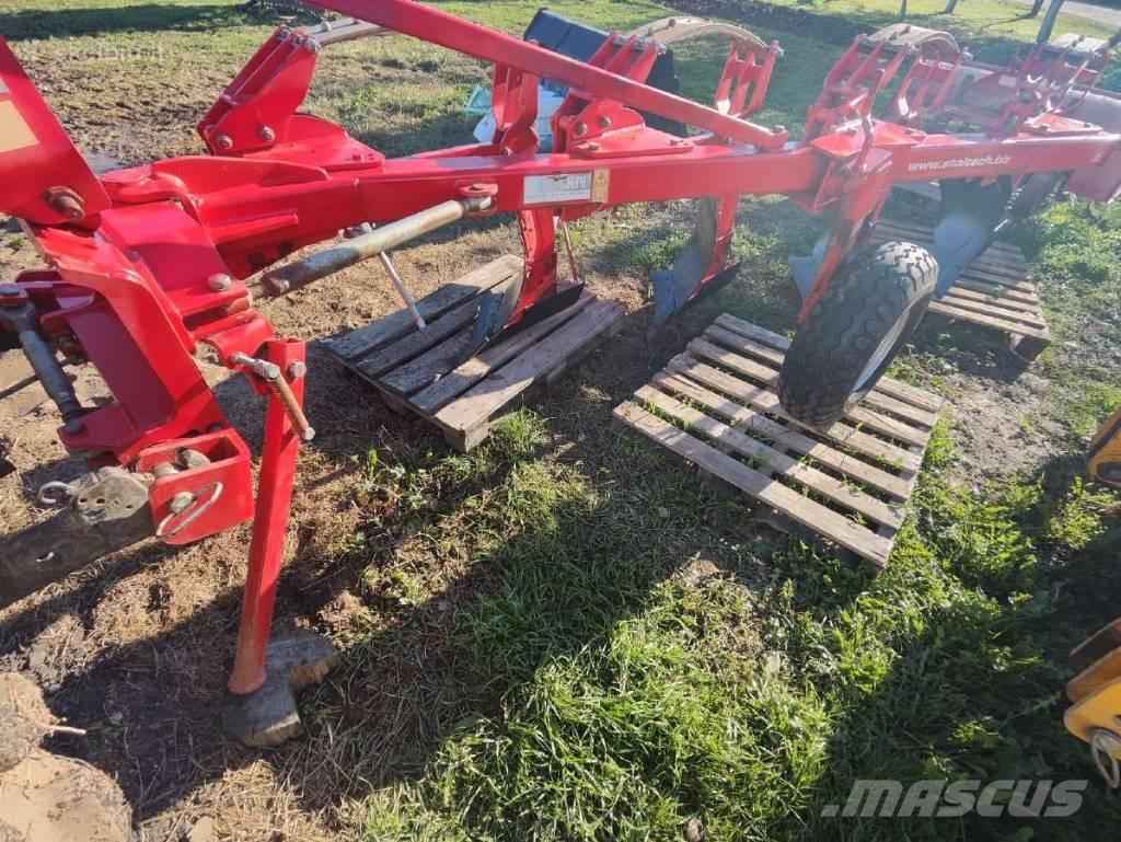  Staltech Plough Meißelgrubber