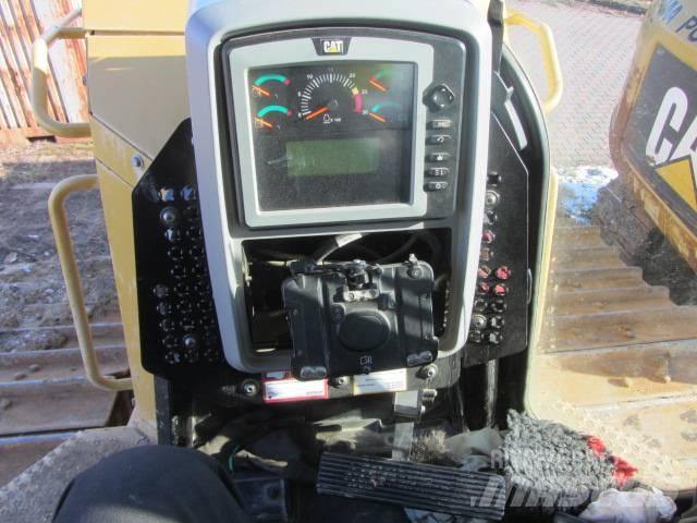 CAT D 7 E Bulldozer