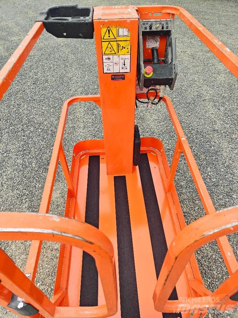 JLG 1230 ES Personenaufzüge