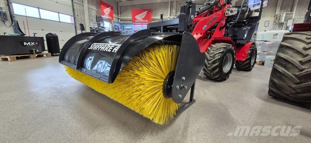 Trejon Sopvals S150 Sonstige Schneeräumgeräte