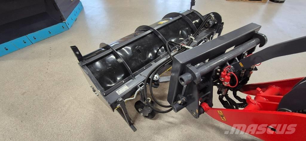 Trejon Sopvals S150 Sonstige Schneeräumgeräte