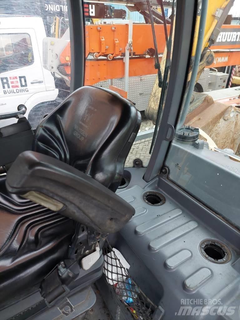 Hamm HD 90i VV Tandemwalzen