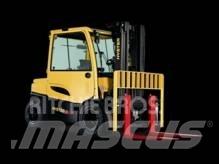 Hyster J5.5XN6 Elektro Stapler