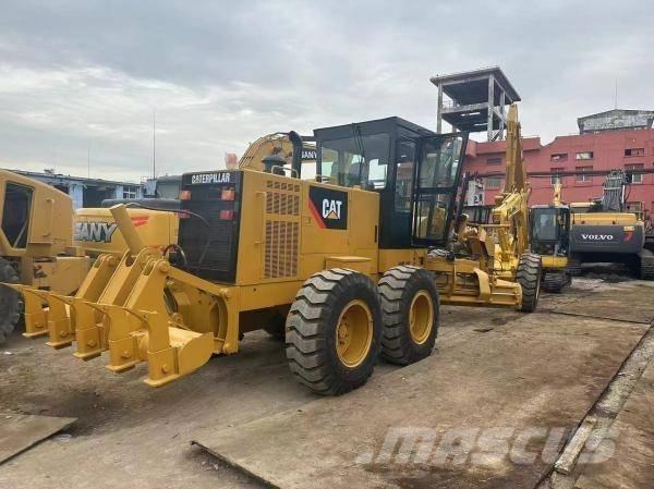 CAT 140 K Grader