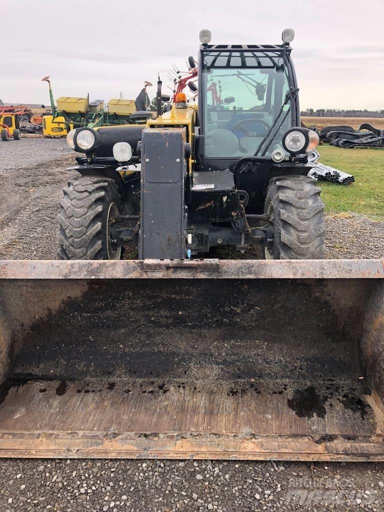 New Holland LM 5020 Teleskoplader