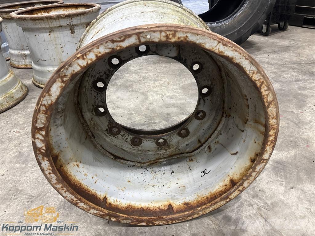 Valmet 890 20x26,5 Reifen