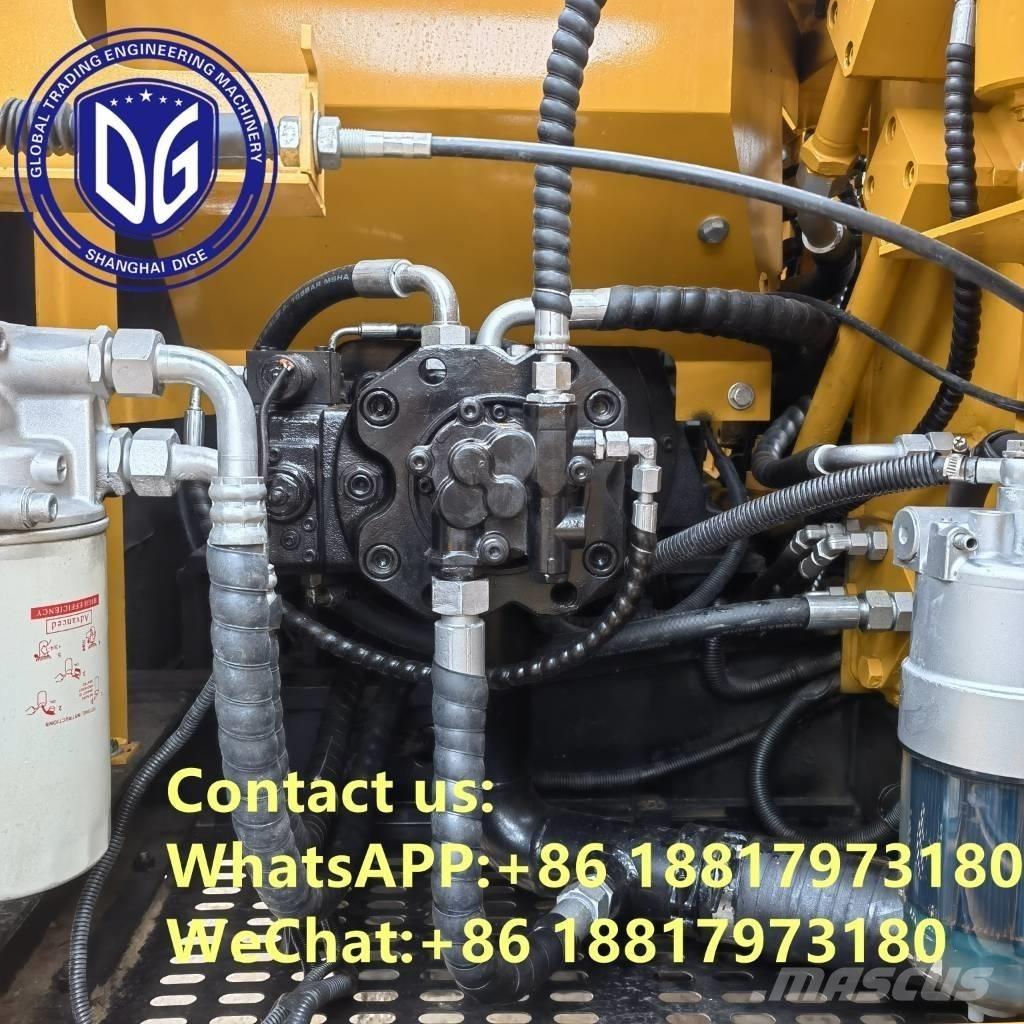 Sany SY 135 C Pro Raupenbagger