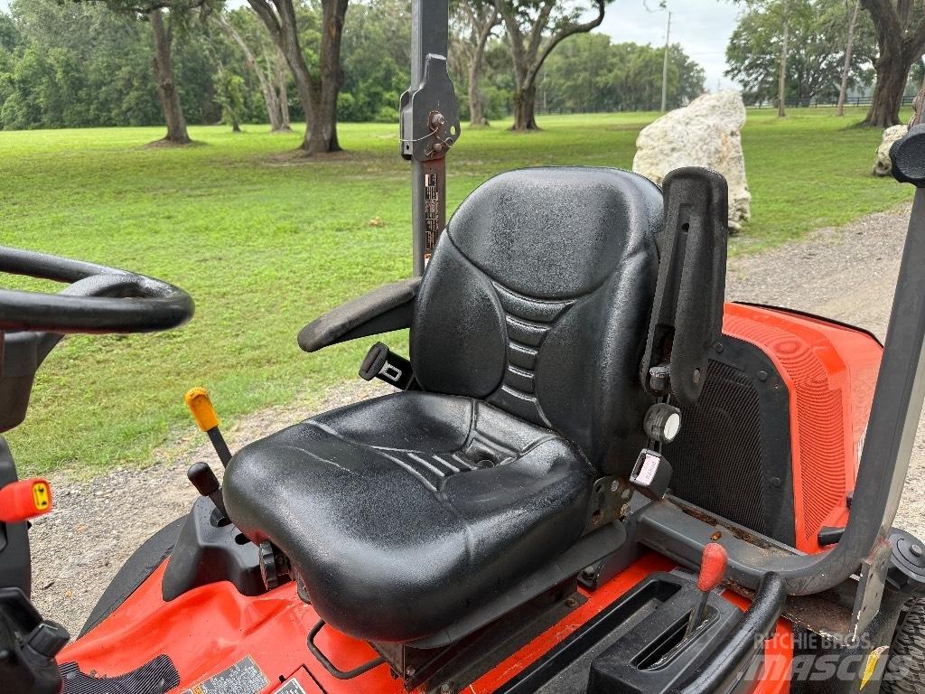 Kubota F 2690 Sonstige Baumaschinen