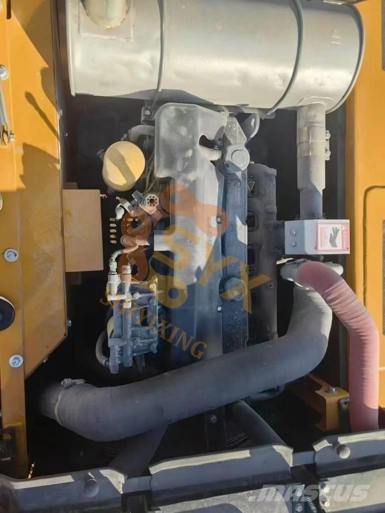 Sany SY 265 C -10 Raupenbagger