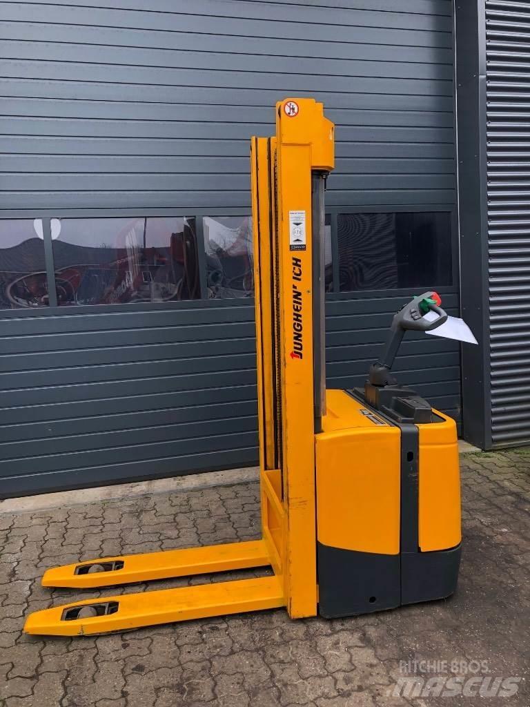 Jungheinrich ERC Z12 Selbstfahrstapler