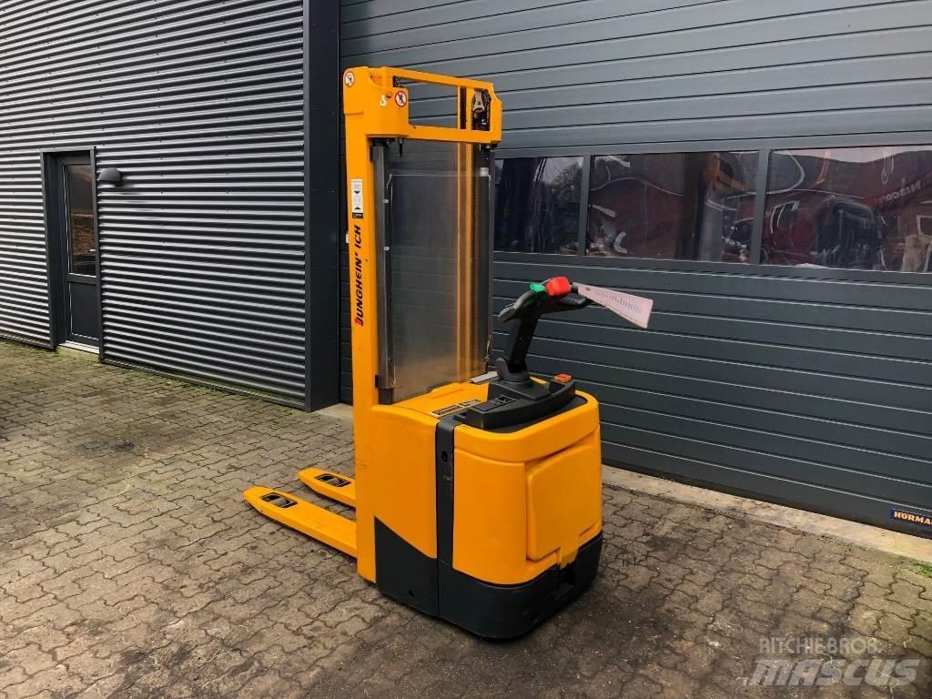 Jungheinrich ERC Z12 Selbstfahrstapler