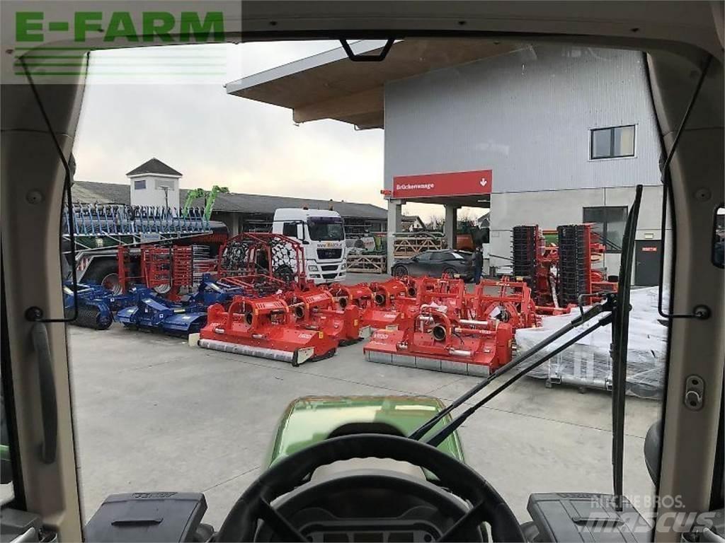 Fendt 313 vario Traktoren