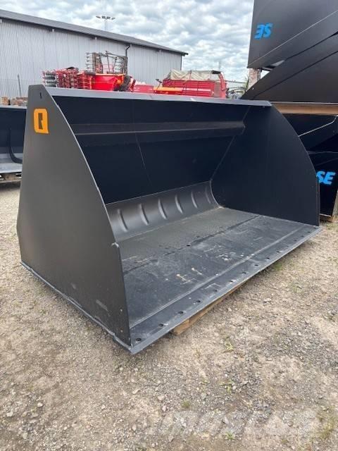 Ålö Skopa VL 240 Schaufeln