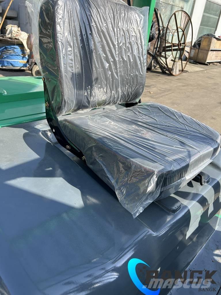 Mitsubishi FD30NT Diesel Stapler