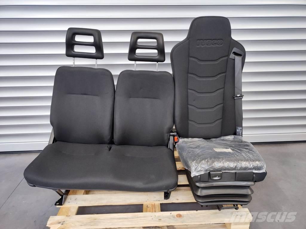 Iveco Complete 3 Transport Sonstige