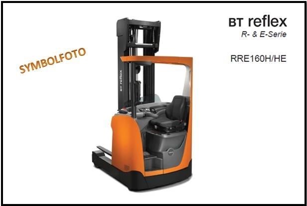 BT RRE160 HE Schubmaststapler