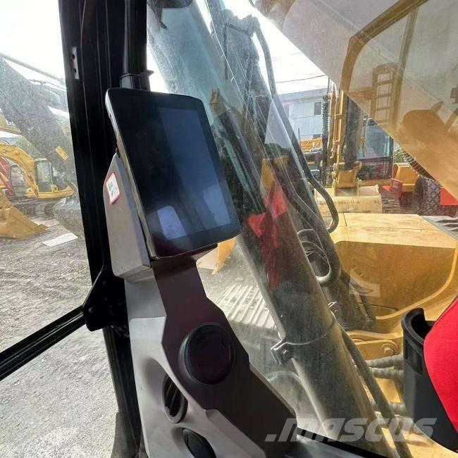 CAT 320 Raupenbagger