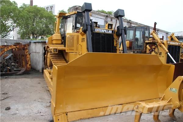 CAT D 7 R Bulldozer