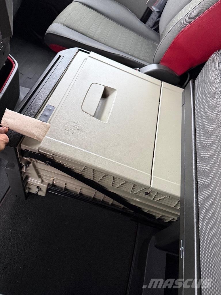 Volvo FH500 6x2 Sattelzugmaschinen