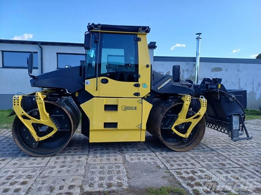 Bomag BW 174 AP -4fAM Tandemwalzen