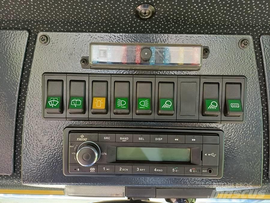 Bomag BW 174 AP -4fAM Tandemwalzen