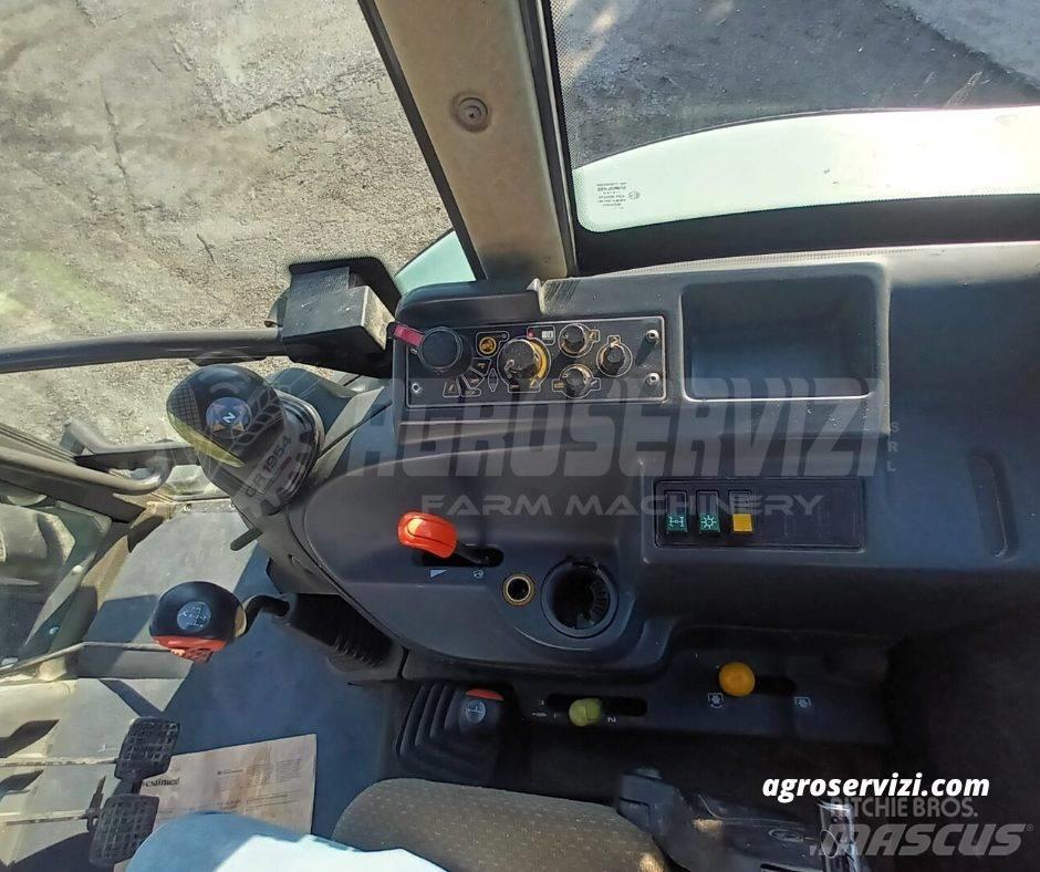CLAAS Celtis 456 RX Traktoren