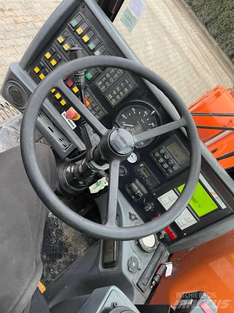 Demag AC 40-1 City All-Terrain-Krane