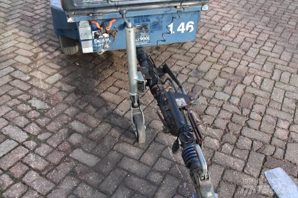 Sullair 88C/8218A Kompressoren