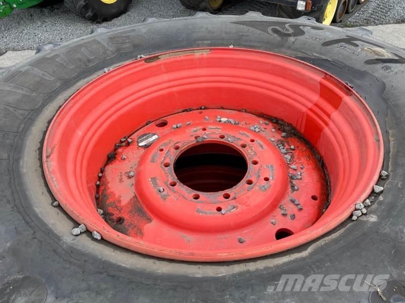 Mitas 650/85 R 38 Sonstiges Traktorzubehör