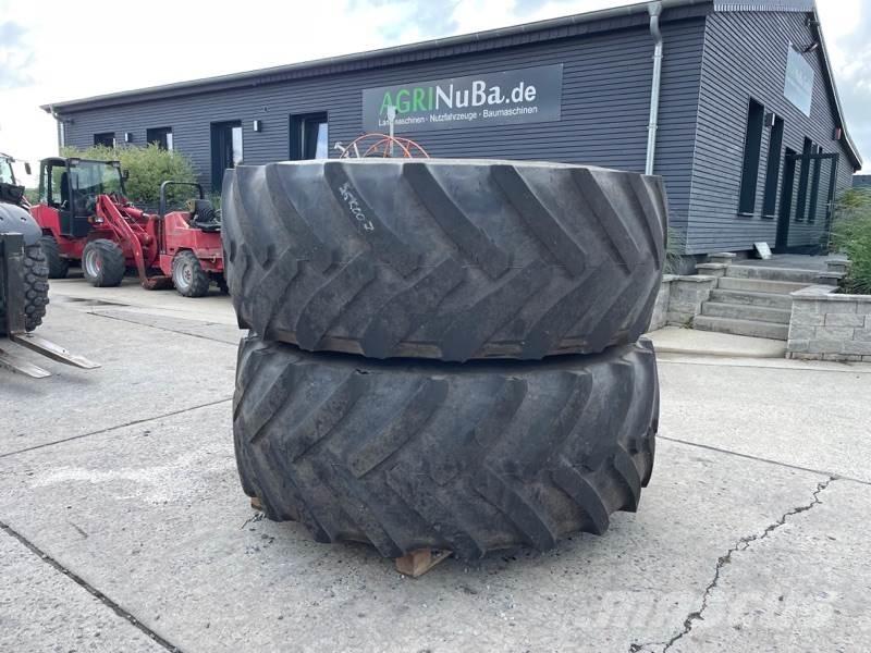 Mitas 650/85 R 38 Sonstiges Traktorzubehör