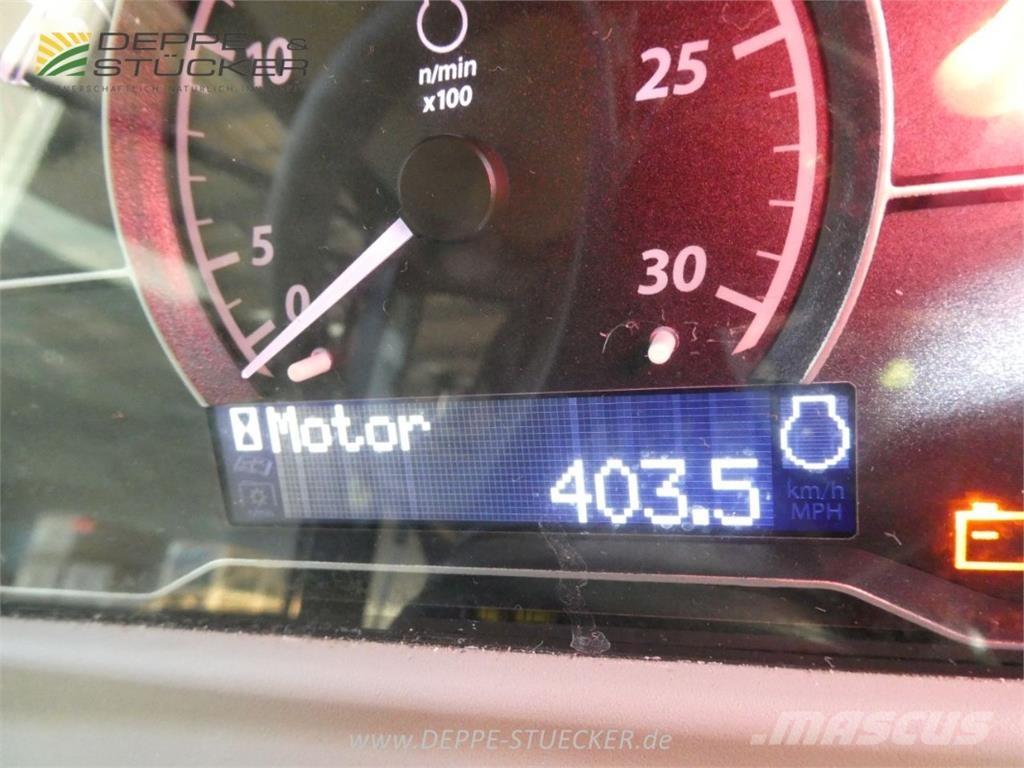 John Deere 3046R Kleintraktoren