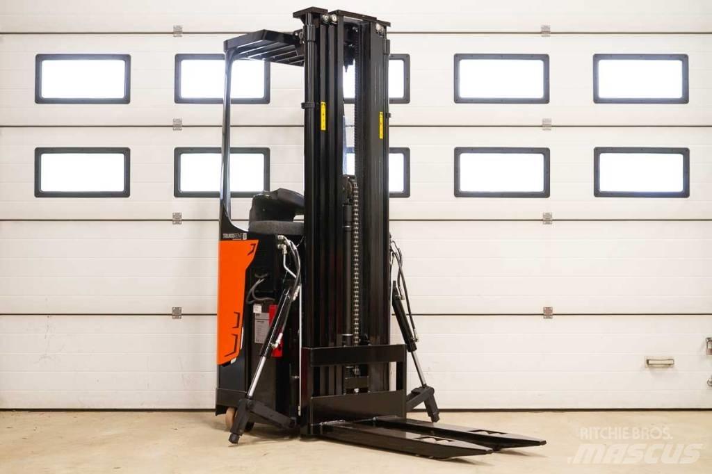 Rocla SST 16 AC Selbstfahrstapler